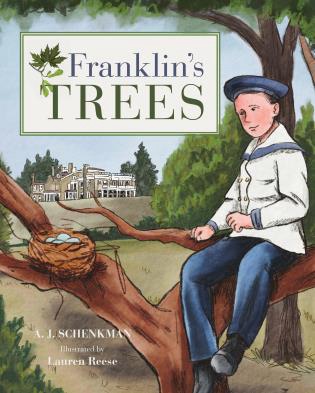 Franklin’s Trees